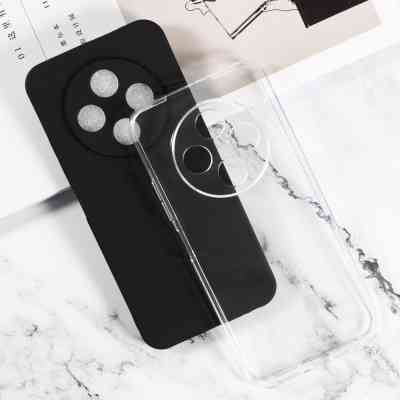 Чехол для мобильного телефона BeCover Tecno Spark 30C 4G Transparancy (712756) Винница