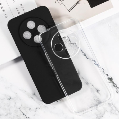 Чохол до мобільного телефона BeCover Tecno Spark 30C 4G Transparancy (712756) Вінниця - фото 4