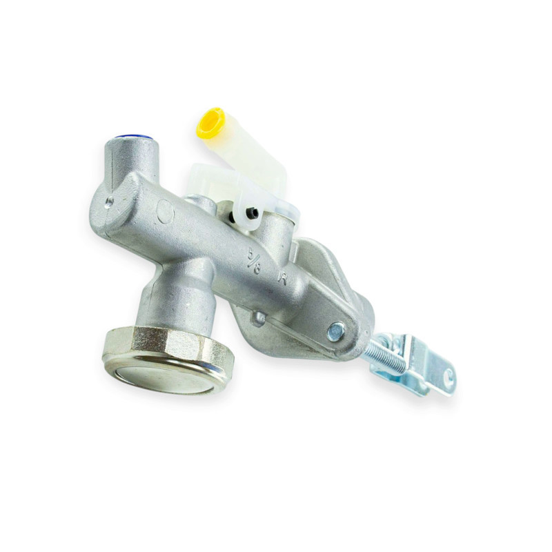 Цилиндр главный Nissan Almera N16, Primera P12, X-Trail T30 00- (ГЦС) сцепления Мукачево - изображение 1