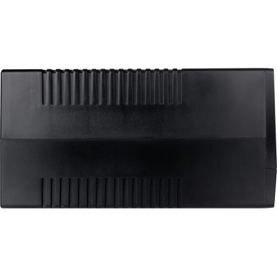 Пристрій безперебійного живлення Prologix 800 480W USB (PLPU800VA2LED) Вінниця - фото 5