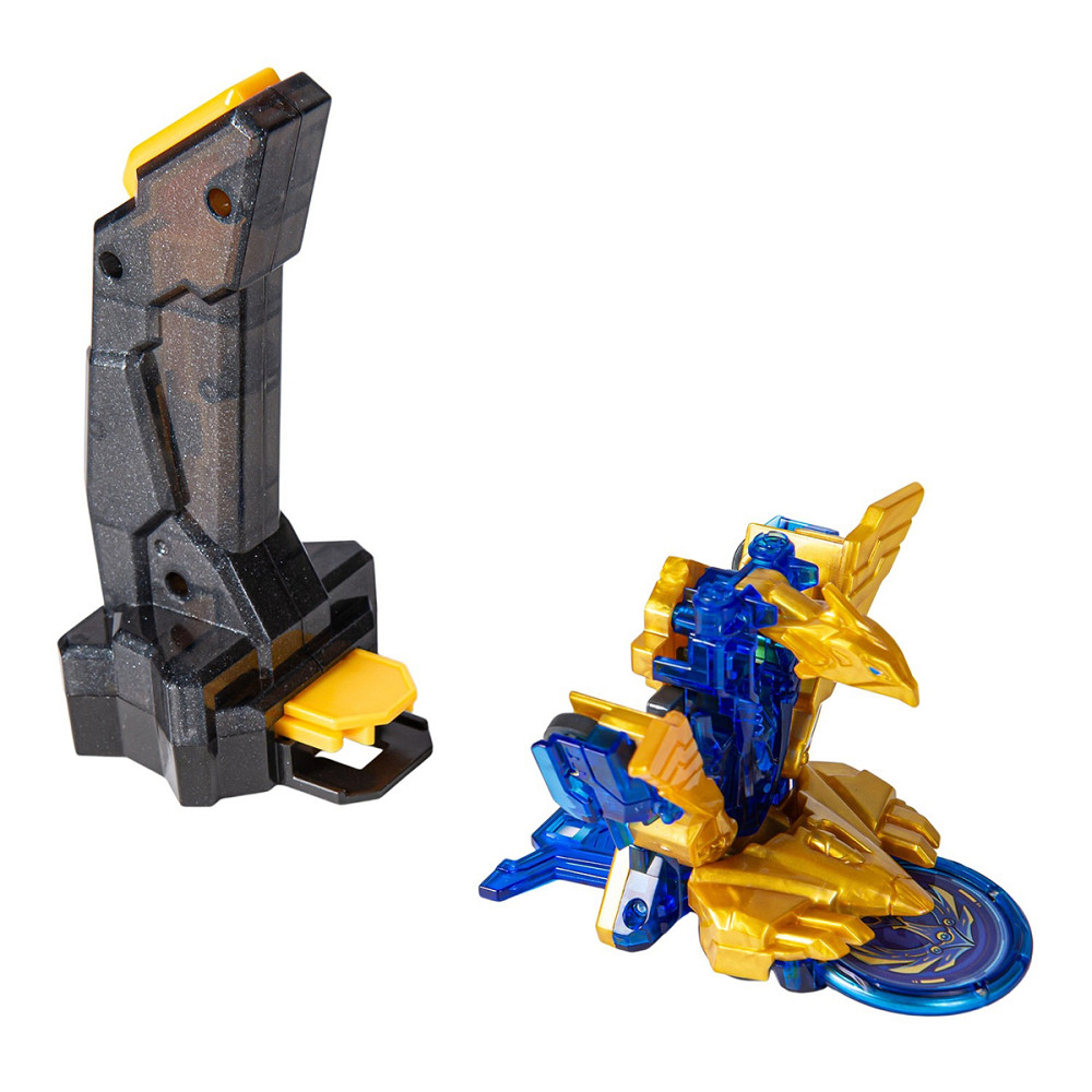 Ігровий набір Screechers Wild! S5 L0.5 V2 - Сан Хелхаунд Днепр - изображение 11