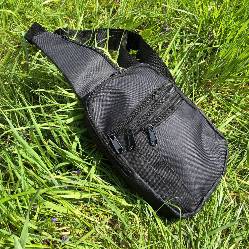 Набор 2 в 1! Качественная тактическая сумка с кобурой + профессиональный фонарь POLICE BL-X71-P50 QV-40 Львов - изображение 3