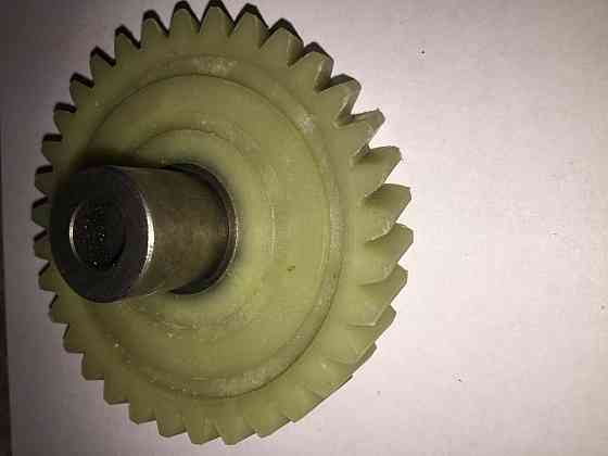 Шестерня пластикова електропили Vorsa нахил правий Мукачево