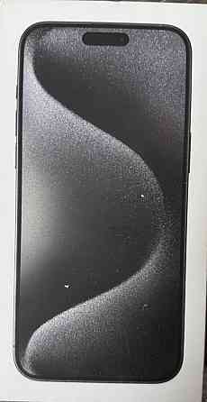 Айфон iPhone 15 Pro Max 256Gb. Київ