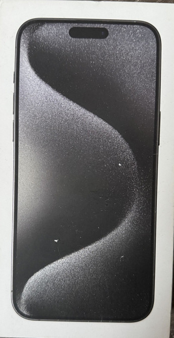 Айфон iPhone 15 Pro Max 256Gb. Київ - фото 3