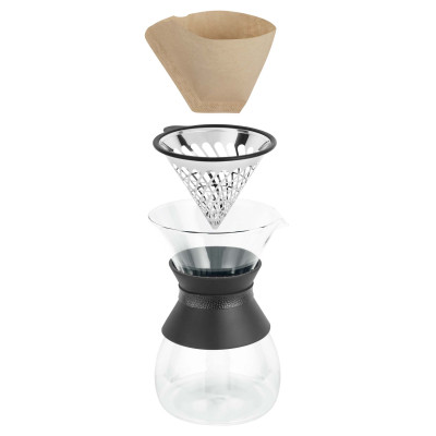 Капельная кофеварка Catler CM4012 Винница - изображение 7