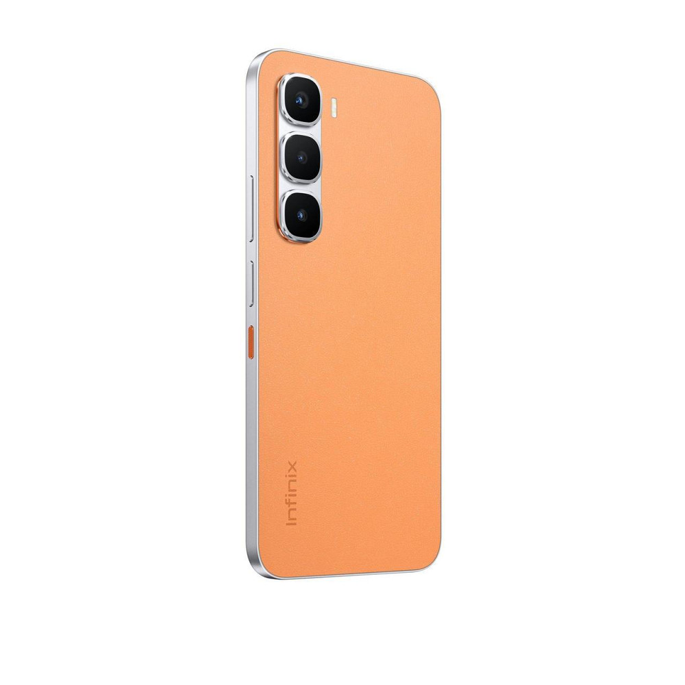 Смартфон Infinix Hot 60 Pro X6885 8/256GB Orange Rose Valley ( 13588 ) Харьков - изображение 8