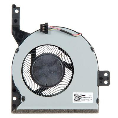 Вентилятор ноутбука ASUS X542, K542U, A542U, X542U, FL8000U, A580U, F580U (DFS501105P (A48423) Вінниця - фото 2