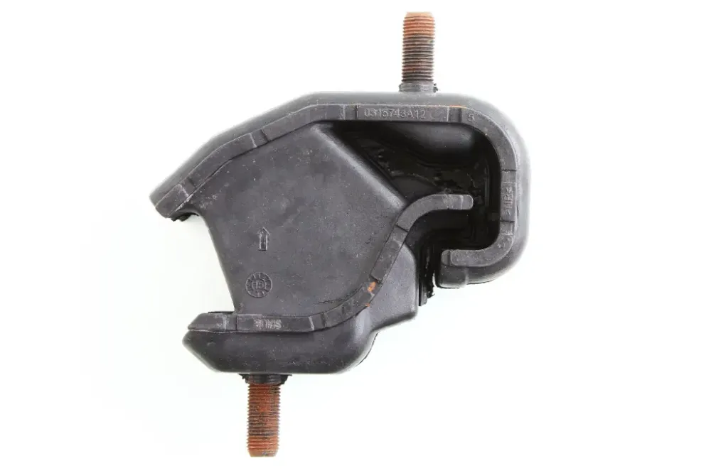 Подушка двигателя ГАЗель Бизнес Авто Престиж Винница - изображение 3