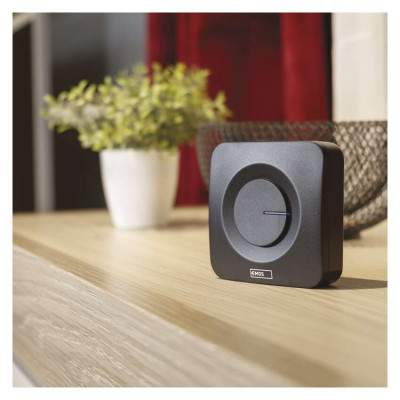 Дверной звонок EMOS беспроводной P5728 с кнопкой (P5728) Винница - изображение 12