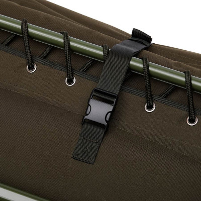 Розкладачка Prologic Inspire Lite-Pro 6 Leg Bedchair (1846.19.36) Вінниця - фото 3