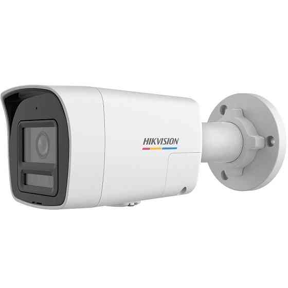 IP-камера Hikvision DS-2CD1047G3H-LIUF (2.8 мм) ( 17343 ) Харків