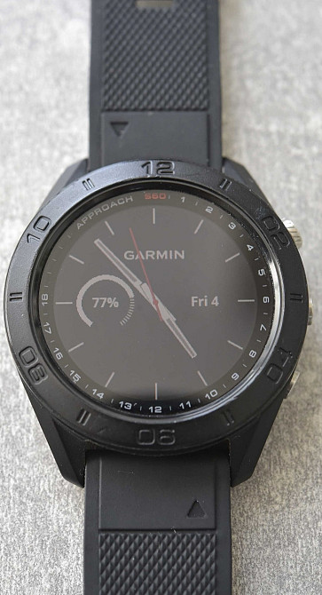 Смарт -Часы Garmin approach s60 Киев - изображение 7