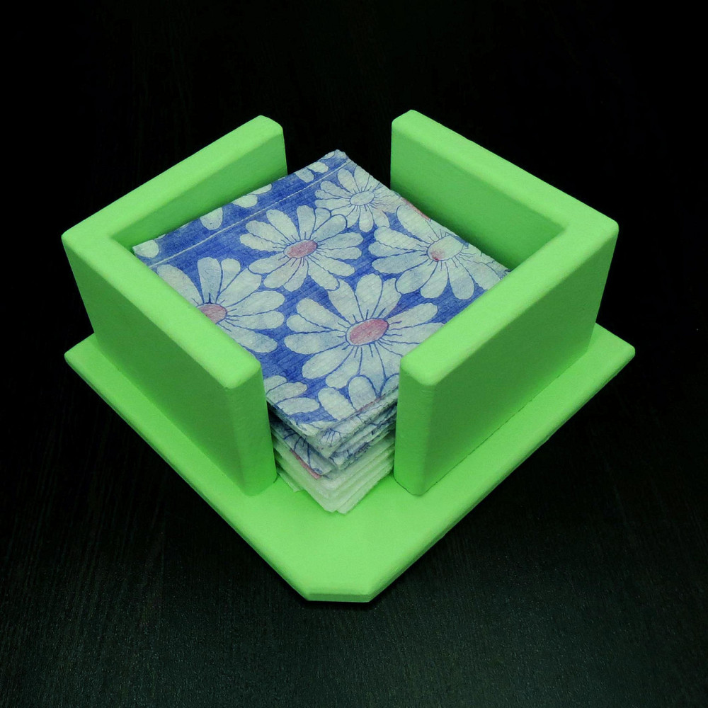 Серветниця "Дуеро" мохіто Миколаїв - фото 1