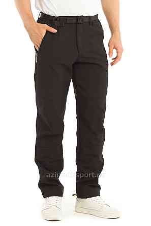 Мужские батальные брюки виндстопперы AZIMUTH,оригинал 60 Киев