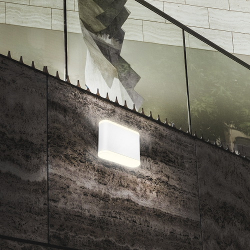 LED Світильник архітектурний VL-AR06-062W 6W 2700K 220-240V IP54 Videx Житомир