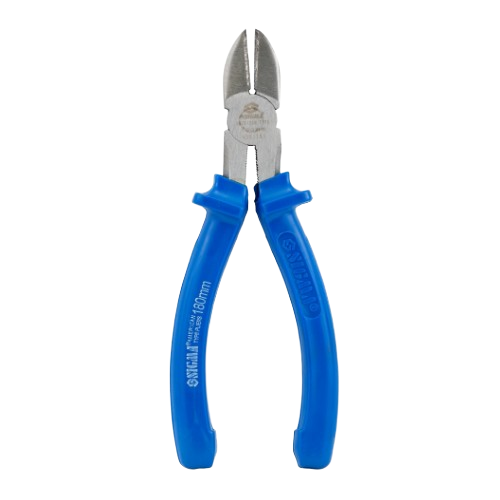 Бокорізи 180мм синій SIGMA Житомир - фото 3