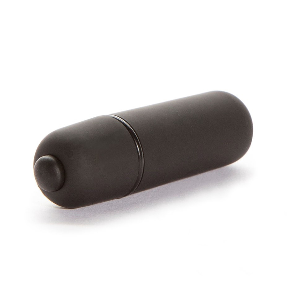 Вібропуля X-Basic Bullet Mini Sex Aura Київ - фото 1