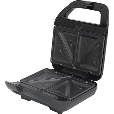 Сэндвичница PRIME Technics PMM 346 B Винница - изображение 3