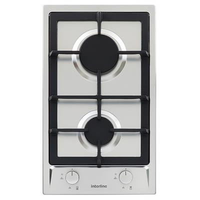 Варочна поверхня Interline HGS 534 FGK XA (HGS534FGKXA) Вінниця - фото 1