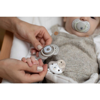 Бутылочка для кормления Lovi "Защита рефлекса сосания" 150 мл (0120exp) Винница - изображение 7