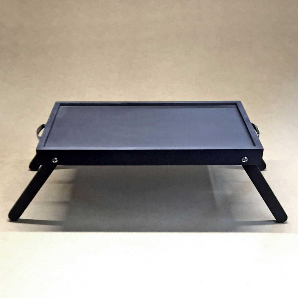 Столик-піднос для сніданку "Орегон" Комфорт венге Миколаїв - фото 2