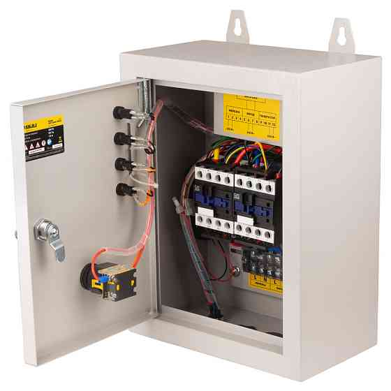 Sigma Блок автоматики для генераторов 220В SIGMA (5714011) Коломия