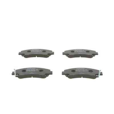 Тормозные колодки Bosch 0986494821 Винница