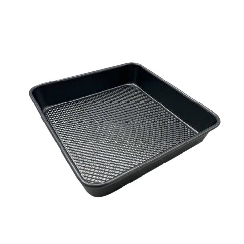 Форма для випікання прямокутна 24*24*4,5см MR-1114-24 Maestro Житомир - изображение 1