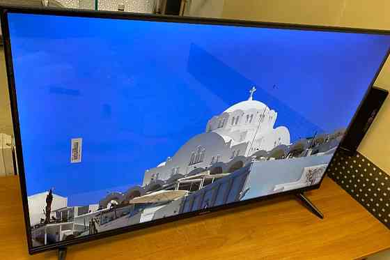 Телевізор Samsung 4K Smart TV 42"T2 Wi-Fi. Харків