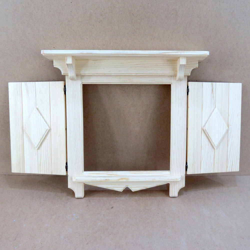 Декоративная рама 