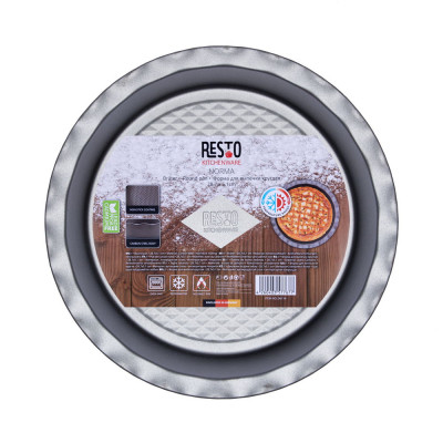Форма для выпечки Resto Norma 2.5 л (96114) Винница - изображение 4