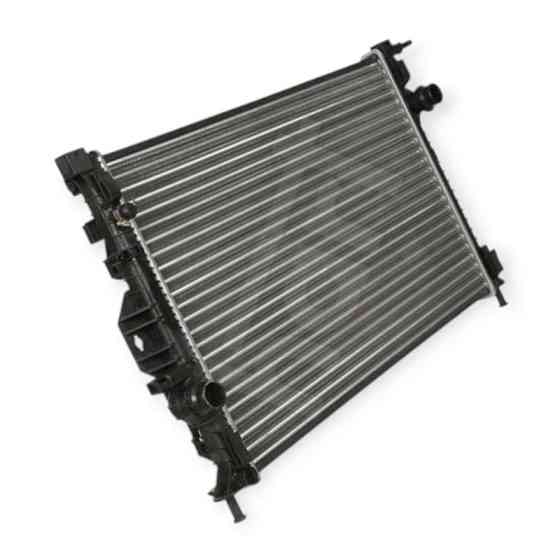 Радиатор двигателя Ford FocusIII, Galaxy, Mondeo 1.6-2.3 05- 374446 охлаждения Мукачево