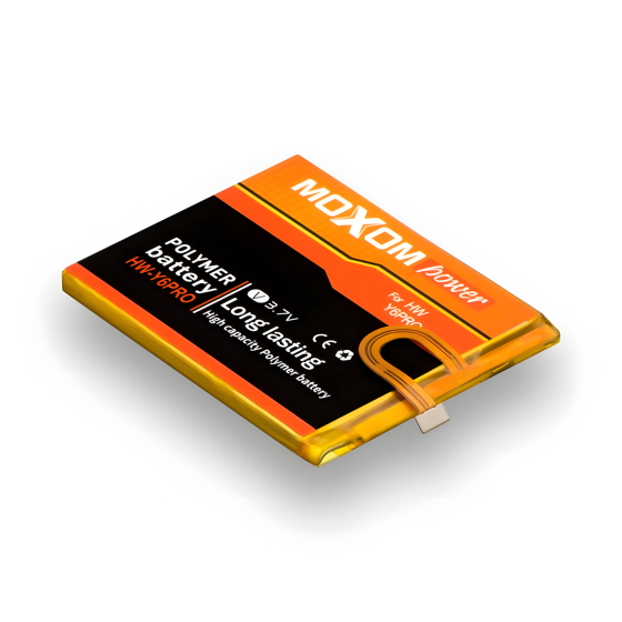 Б/У Акумулятор MOXOM для Huawei Y6 Pro / HB526379EBC (4000 mAh) Днепр