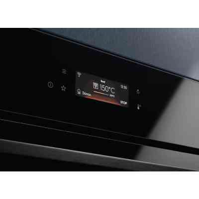 Духовой шкаф Electrolux LOB8S39WZ Винница