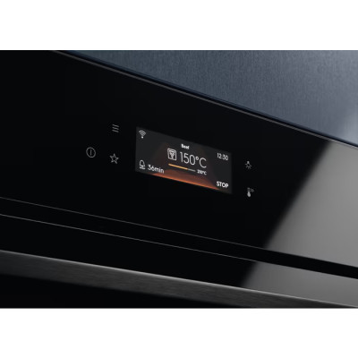 Духовой шкаф Electrolux LOB8S39WZ Винница - изображение 3