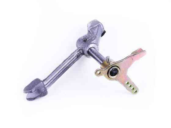 Рейка топливного насоса на дизельный двигатель мотоблок дизель 170D Мукачево