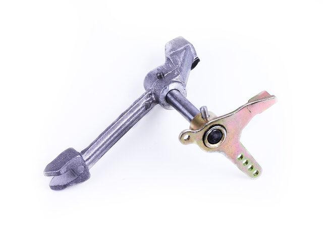 Рейка топливного насоса на дизельный двигатель мотоблок дизель 170D Мукачево - изображение 1