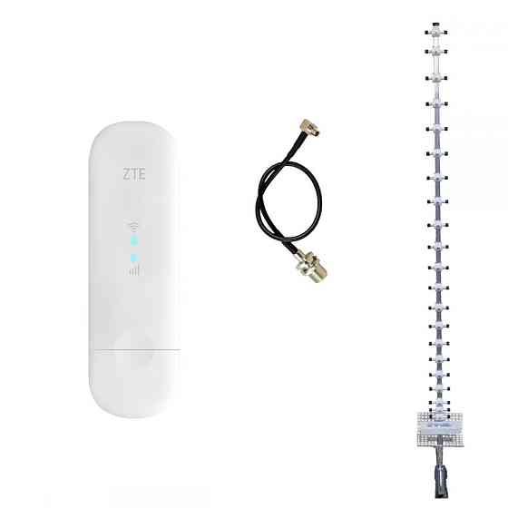 Комплект для мобильного интернета 4G LTE 