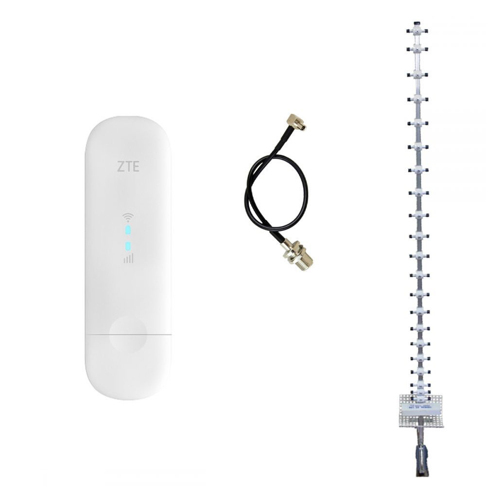 Комплект для мобильного интернета 4G LTE 