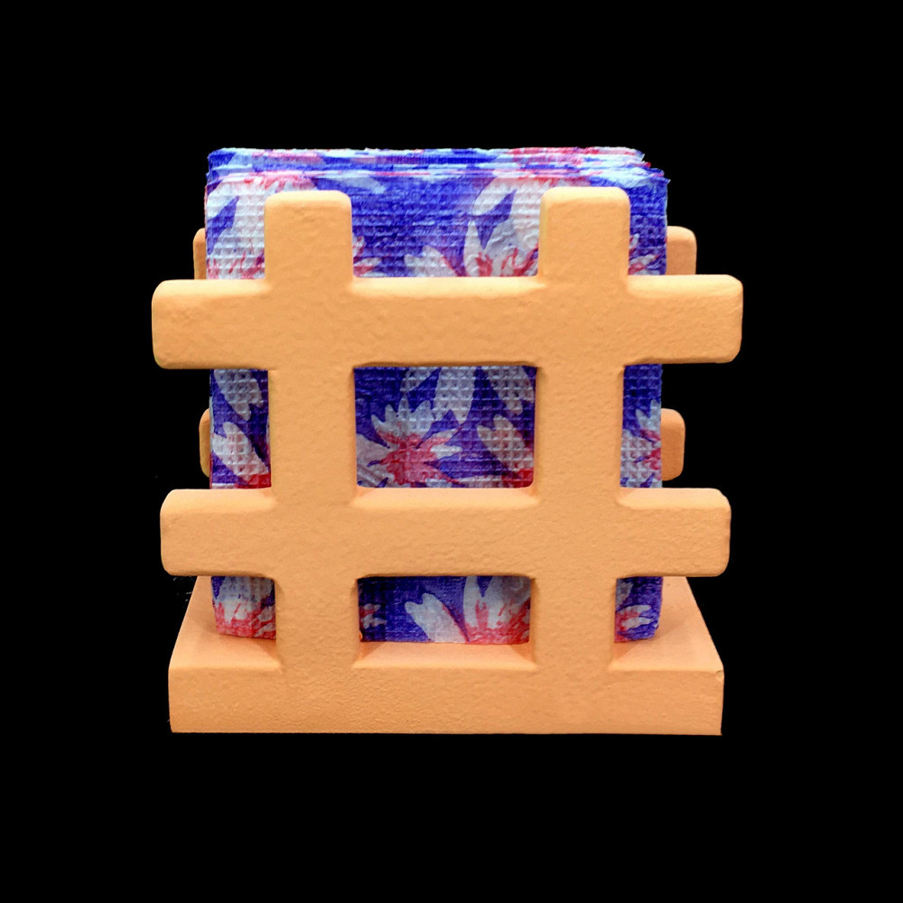 Салфетница 