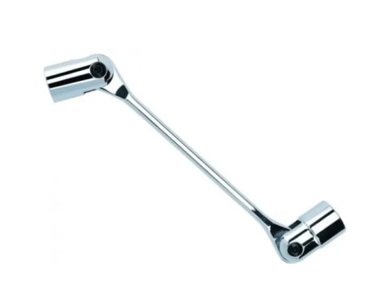 Ключ карданний 8х10мм AEEC0810 Toptul Винница