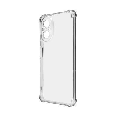 Чохол до мобільного телефона Armorstandart Air Force Realme C67 4G Camera cover Transparent (ARM73869) Вінниця - фото 1