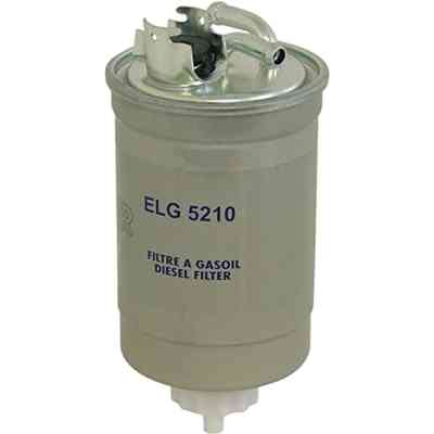 Фільтр паливний MECAFILTER ELG5210 Вінниця