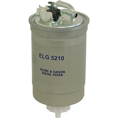 Фільтр паливний MECAFILTER ELG5210 Вінниця - фото 1