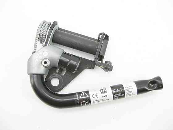 Mercedes-Benz  A1668600122 Піропатрон переднього правого ременя безпеки пасажира ML/GLE W166 GL/GLS X166 GLE Coupe C292 Одесса