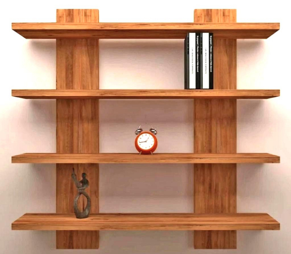 Полка для ванной 