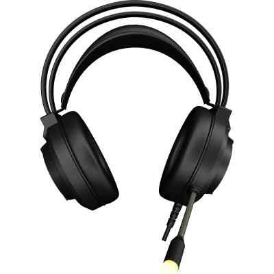 Навушники GamePro HS565 Nitro Black (HS565) Вінниця