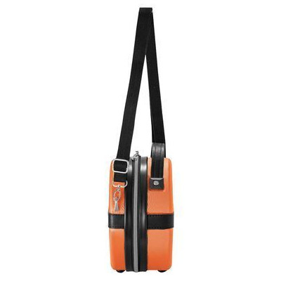 Косметичка Semi Line Бьюти-кейс 5L Orange/Black (DAS302685) Винница - изображение 3
