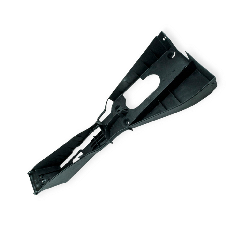 Обшивка підлоги 2110 (хребет) нижня тунелю Мукачево - фото 1